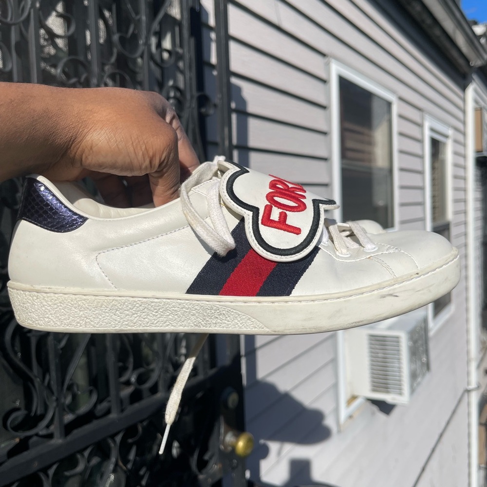 Gucci Sneakerss
